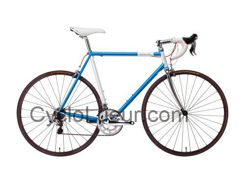 Creme Echo Tange fiche technique et avis